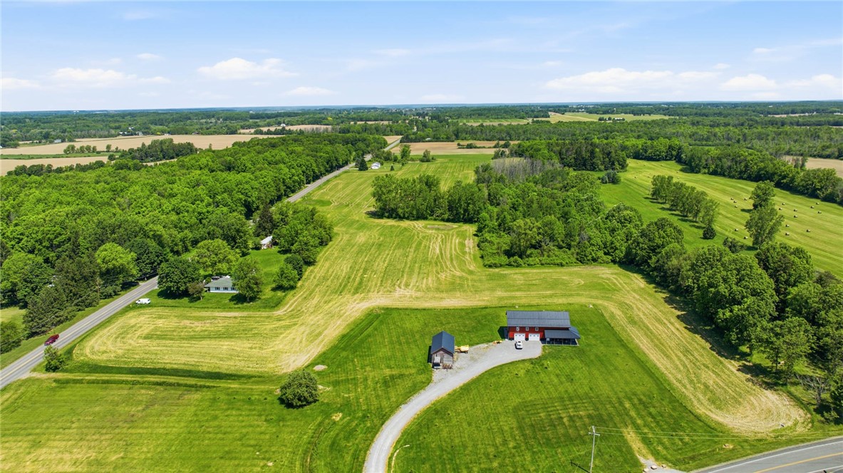 Bethany Leroy Road Stafford, NY 14143 - Photo 2 of 8