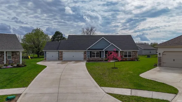 $425,000 | 113 Paul Court, Roanoke, IN 46783