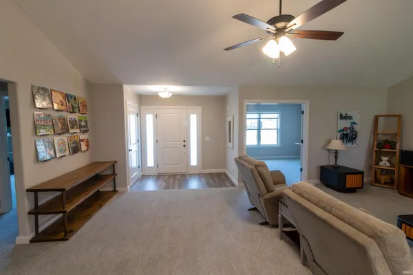 $425,000 | 113 Paul Court, Roanoke, IN 46783