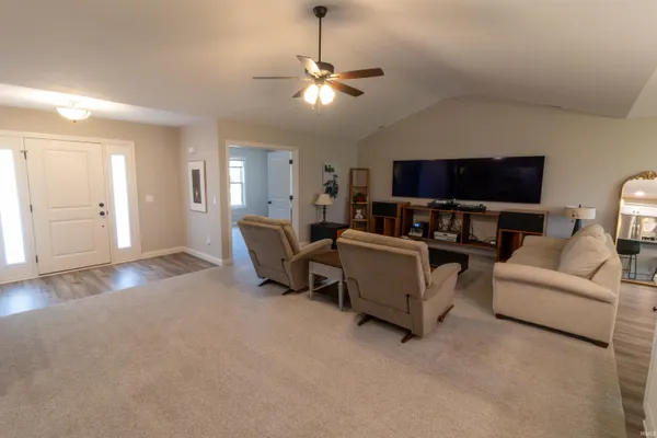 $425,000 | 113 Paul Court, Roanoke, IN 46783