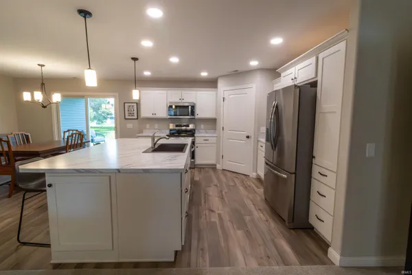 $425,000 | 113 Paul Court, Roanoke, IN 46783