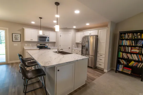 $425,000 | 113 Paul Court, Roanoke, IN 46783
