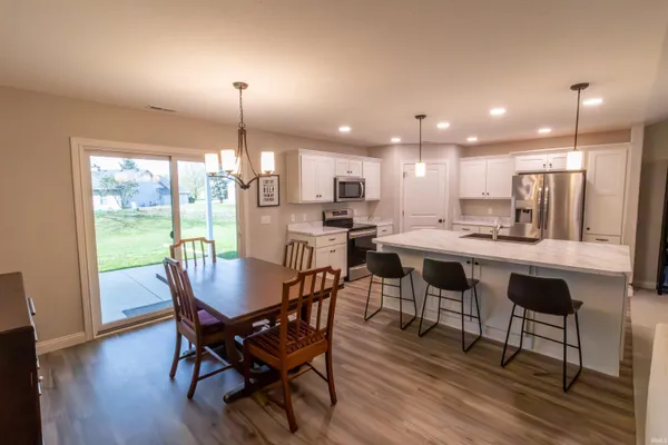 $425,000 | 113 Paul Court, Roanoke, IN 46783