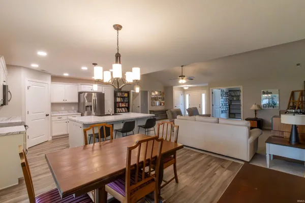 $425,000 | 113 Paul Court, Roanoke, IN 46783