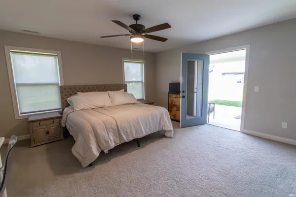 $425,000 | 113 Paul Court, Roanoke, IN 46783