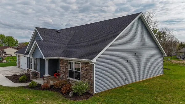 $425,000 | 113 Paul Court, Roanoke, IN 46783