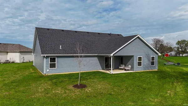 $425,000 | 113 Paul Court, Roanoke, IN 46783