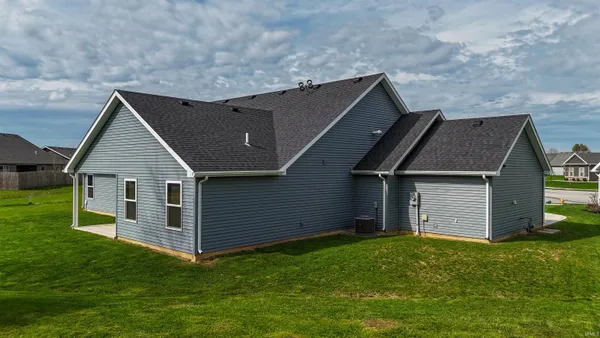 $425,000 | 113 Paul Court, Roanoke, IN 46783