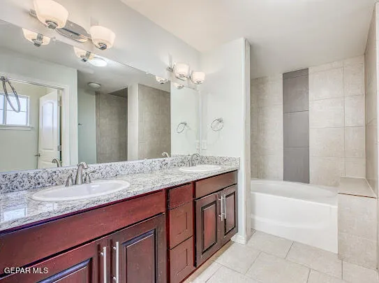 $254,900 | 5532 Manuel Moreno Drive, El Paso, TX 79934