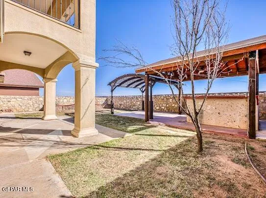 $254,900 | 5532 Manuel Moreno Drive, El Paso, TX 79934