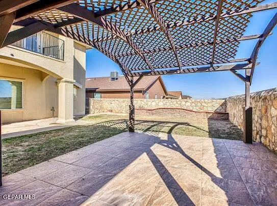 $254,900 | 5532 Manuel Moreno Drive, El Paso, TX 79934