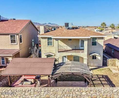 $254,900 | 5532 Manuel Moreno Drive, El Paso, TX 79934