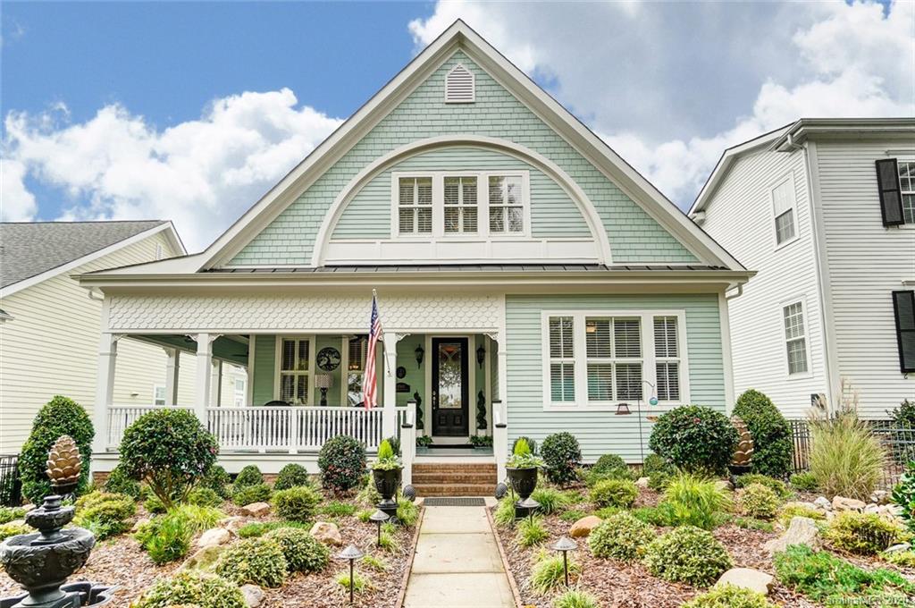 17410 Meadow Bottom Road Charlotte, NC 28277 - Photo 1 of 48 Gallery Image 1