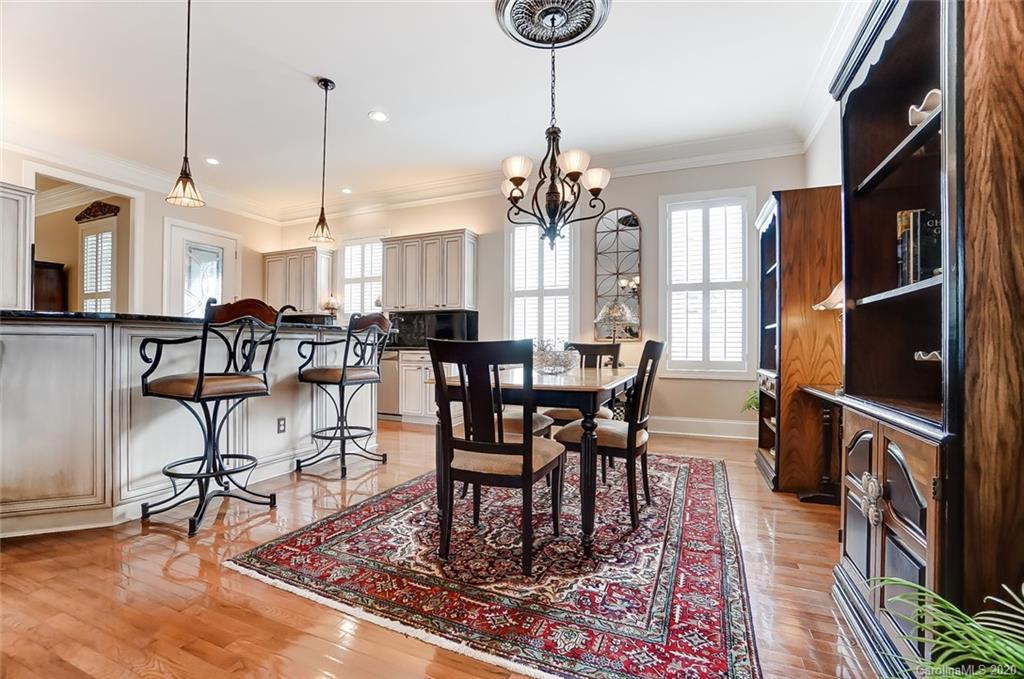 17410 Meadow Bottom Road Charlotte, NC 28277 - Photo 14 of 48 Gallery Image 14