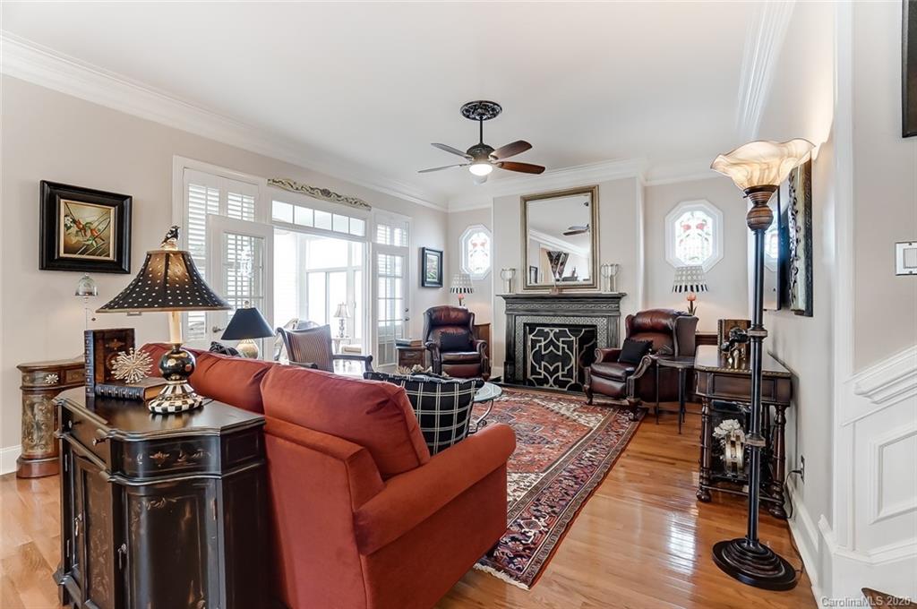 17410 Meadow Bottom Road Charlotte, NC 28277 - Photo 16 of 48 Gallery Image 16