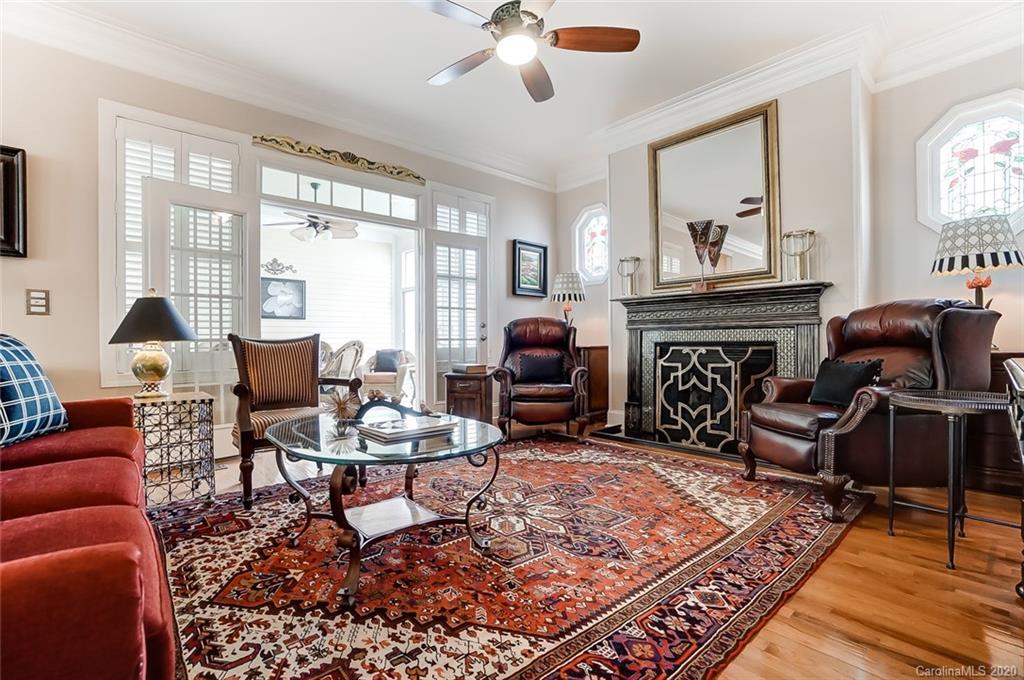 17410 Meadow Bottom Road Charlotte, NC 28277 - Photo 17 of 48 Gallery Image 17