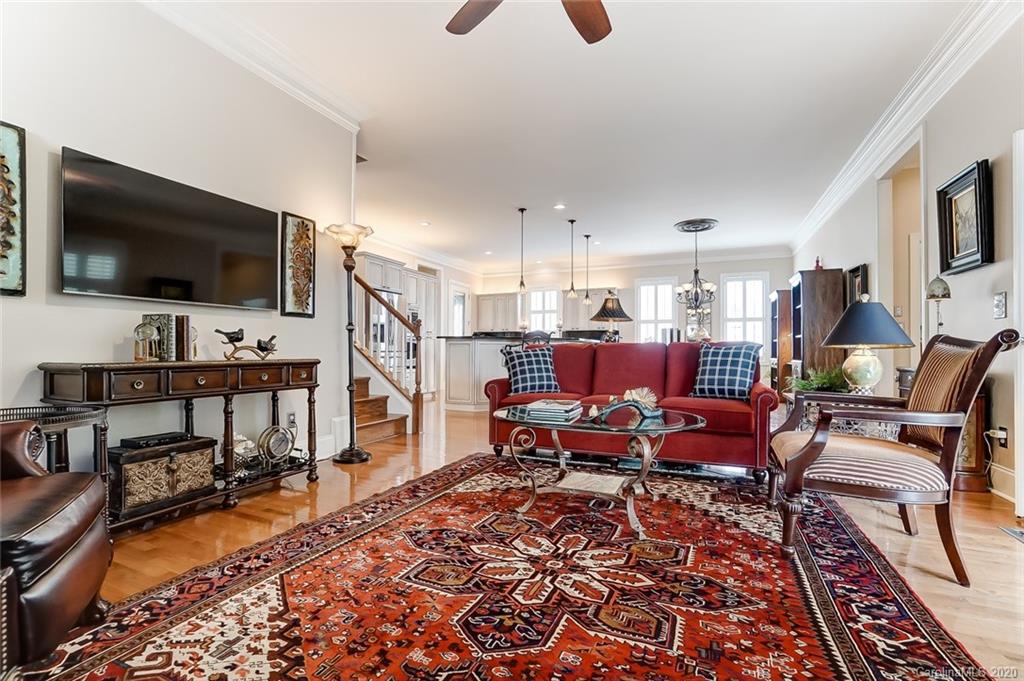 17410 Meadow Bottom Road Charlotte, NC 28277 - Photo 18 of 48 Gallery Image 18