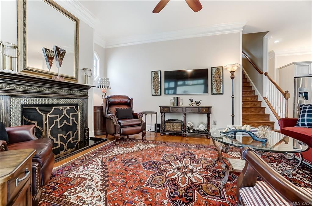 17410 Meadow Bottom Road Charlotte, NC 28277 - Photo 19 of 48 Gallery Image 19