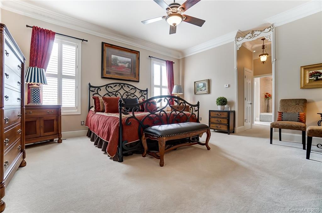 17410 Meadow Bottom Road Charlotte, NC 28277 - Photo 28 of 48 Gallery Image 28