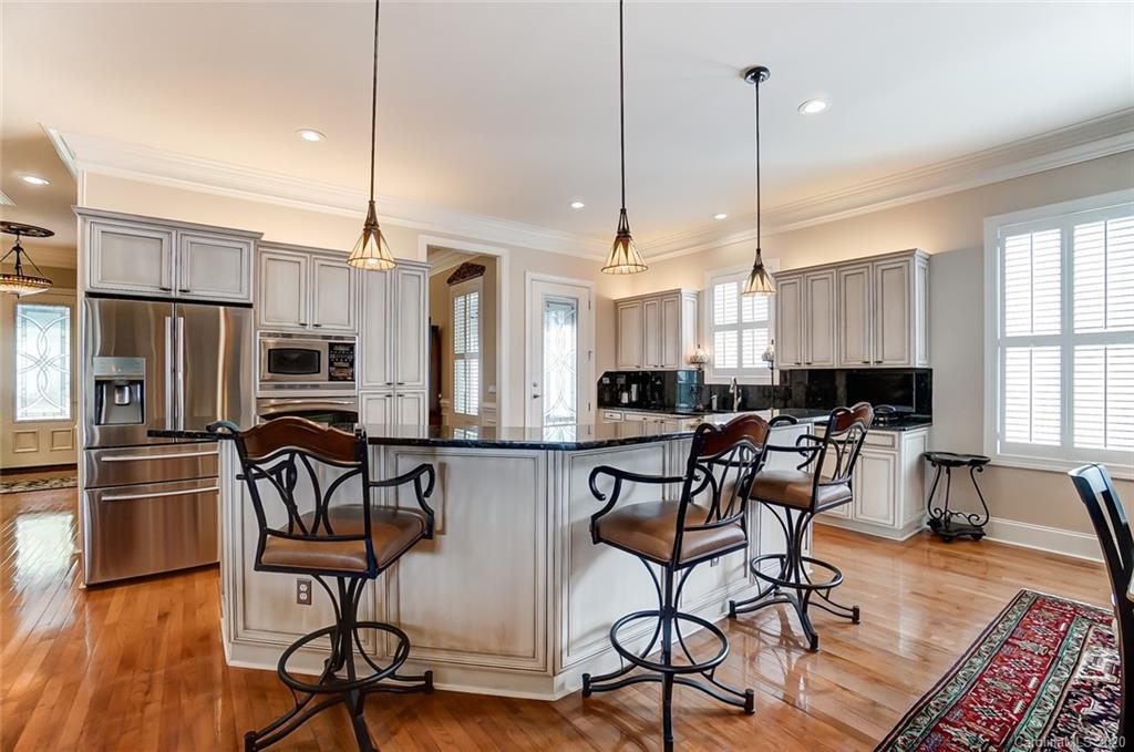 17410 Meadow Bottom Road Charlotte, NC 28277 - Photo 10 of 48 Gallery Image 10