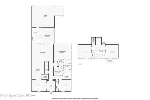 $680,000 | 8397 Gullen Drive, Melbourne, FL 32940