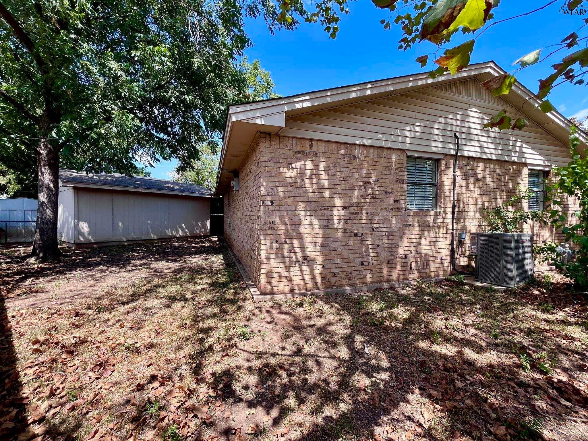 4332 Faith Road Wichita Falls, TX 76308 - Photo 24 of 28 Gallery Image 24