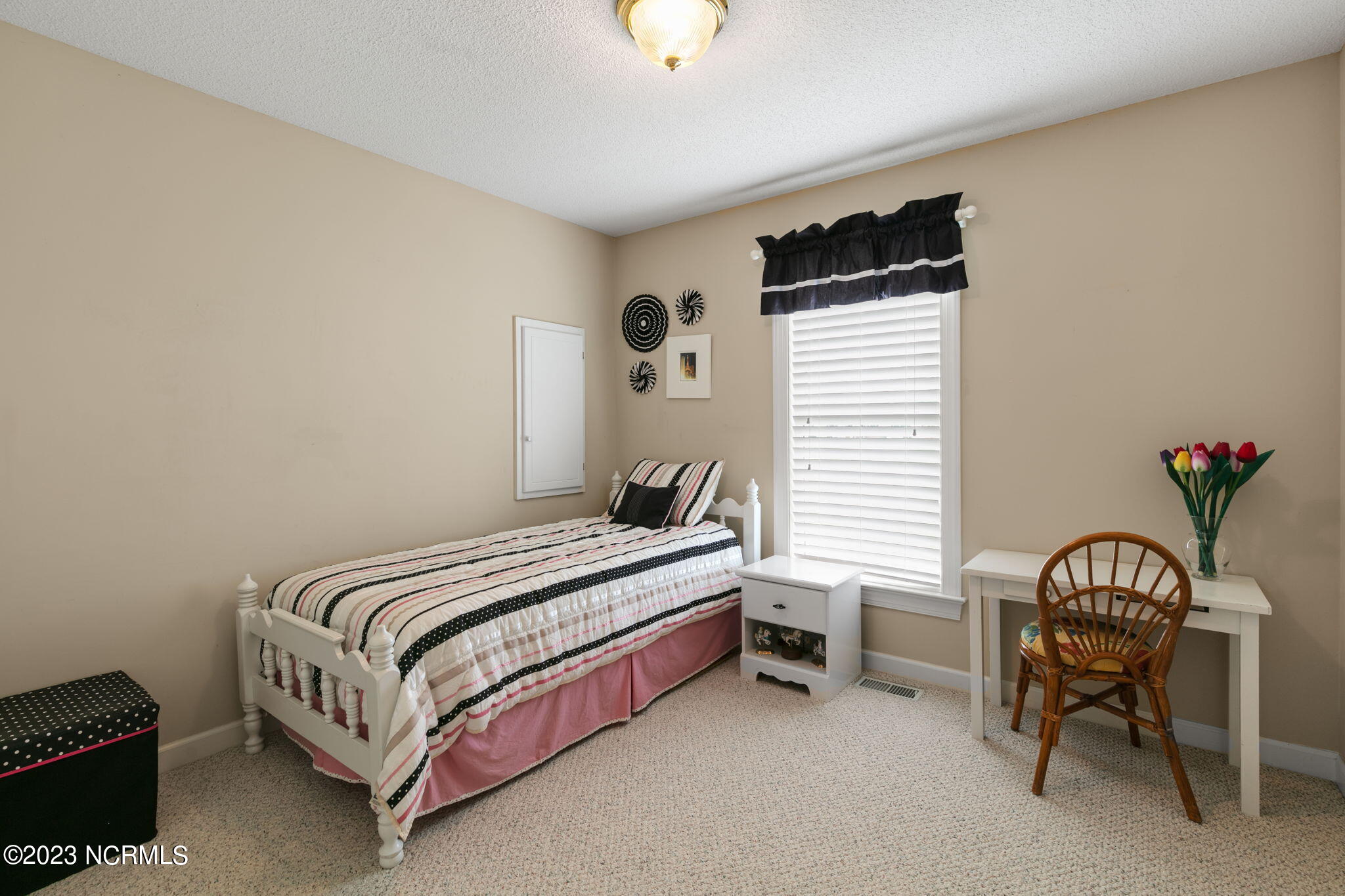 7014 Hunter Ridge Road Rocky Mount, NC 27803 - Photo 25 of 42 2nd Bedroom