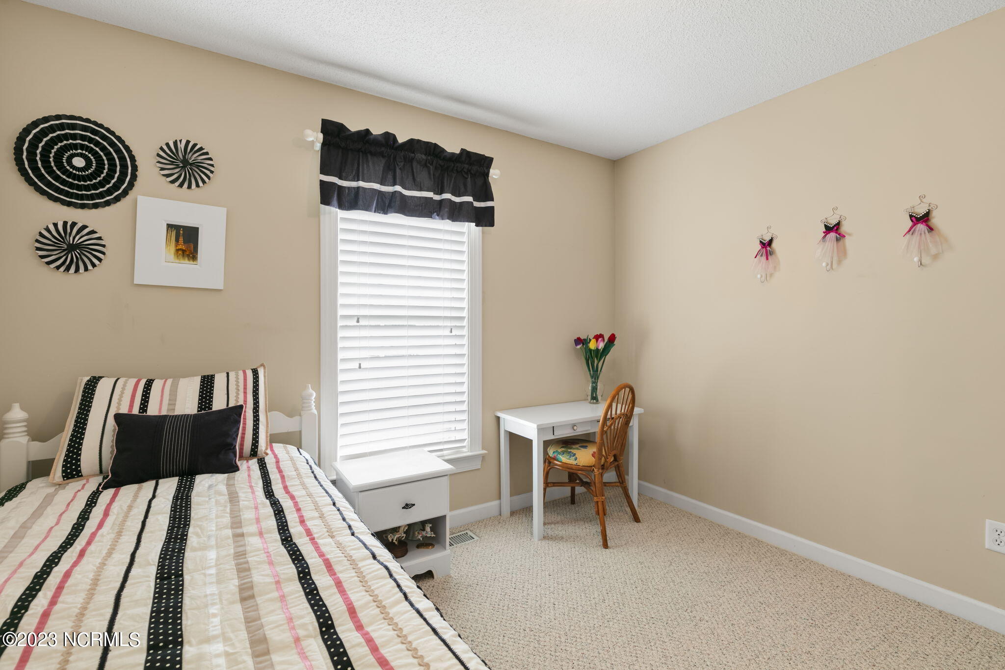 7014 Hunter Ridge Road Rocky Mount, NC 27803 - Photo 26 of 42 2nd Bedroom 2