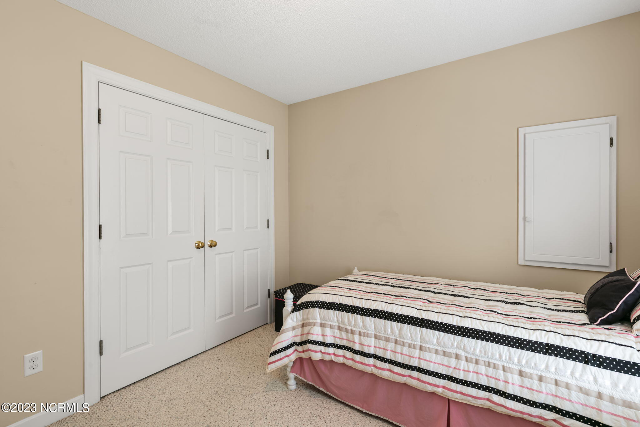 7014 Hunter Ridge Road Rocky Mount, NC 27803 - Photo 27 of 42 2nd Bedroom 3