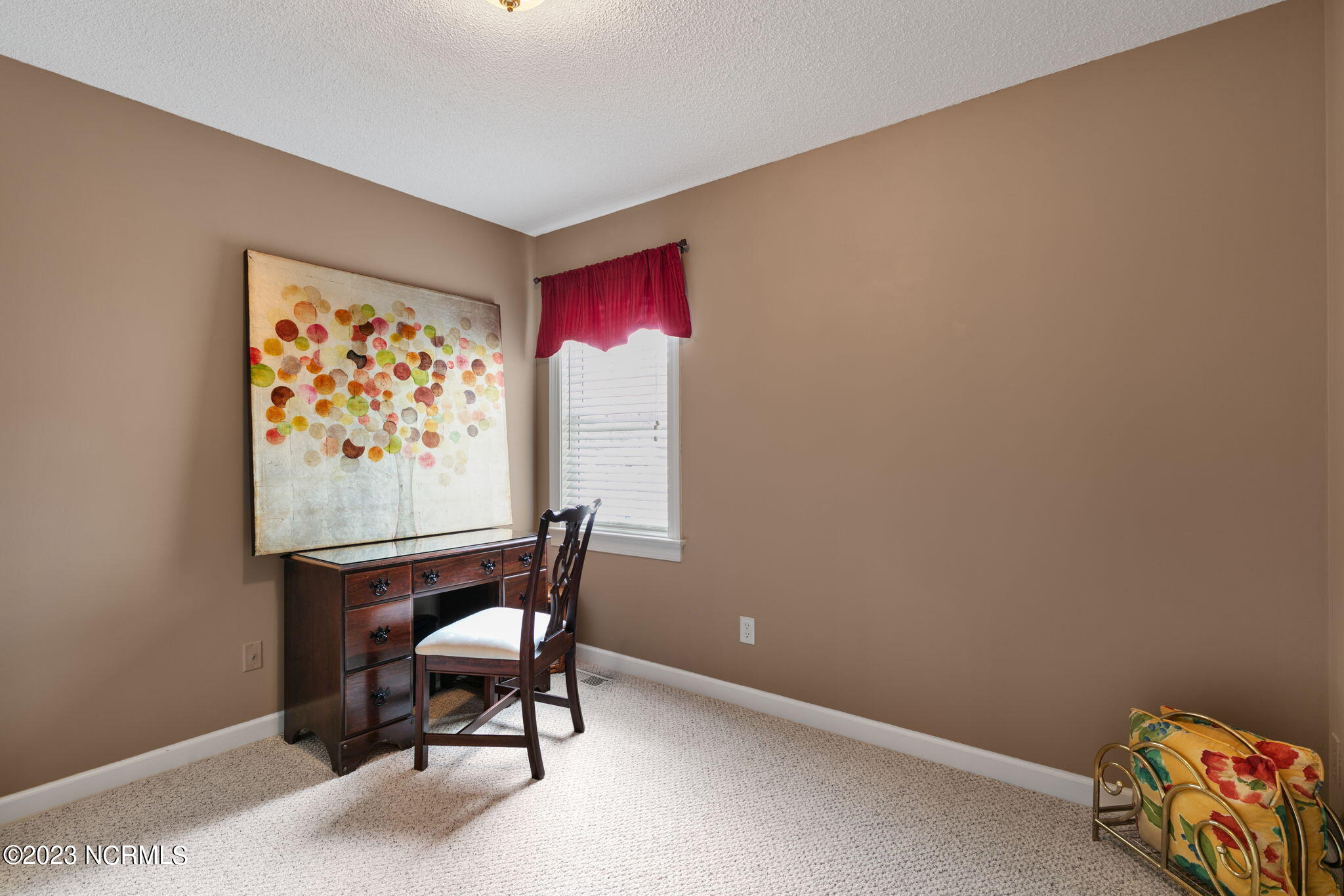 7014 Hunter Ridge Road Rocky Mount, NC 27803 - Photo 29 of 42 3rd Bedroom