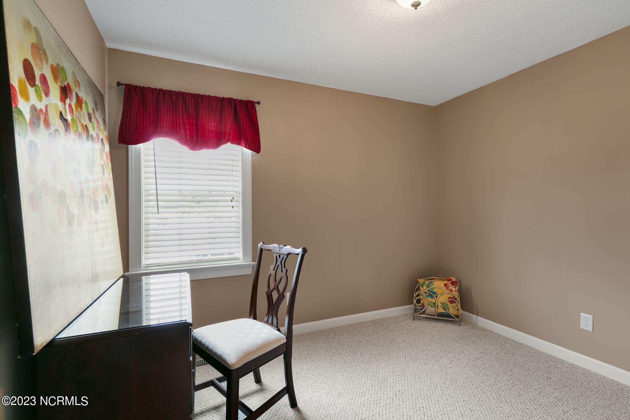 7014 Hunter Ridge Road Rocky Mount, NC 27803 - Photo 30 of 42 3rd Bedroom 2