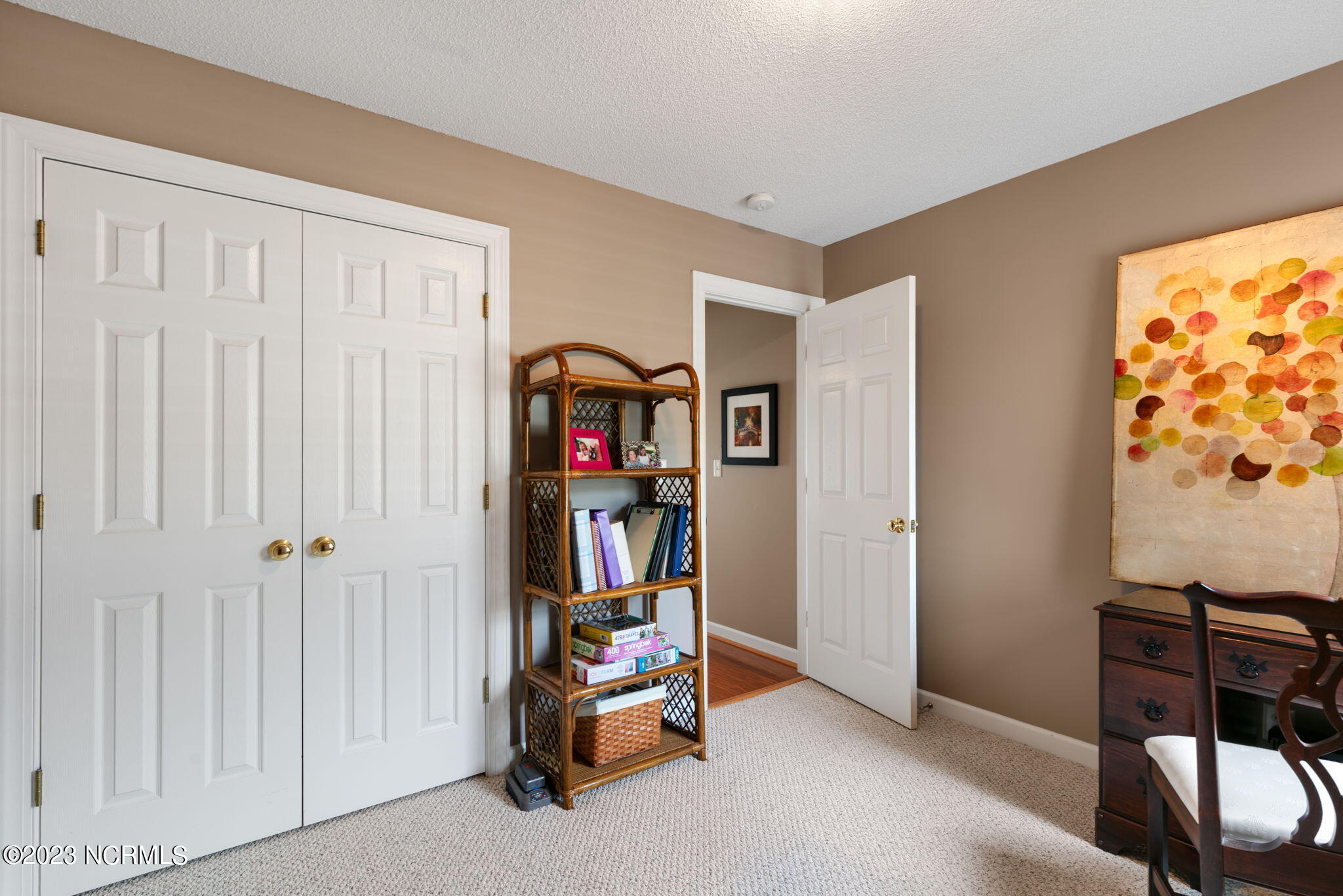 7014 Hunter Ridge Road Rocky Mount, NC 27803 - Photo 31 of 42 3rd Bedroom 3