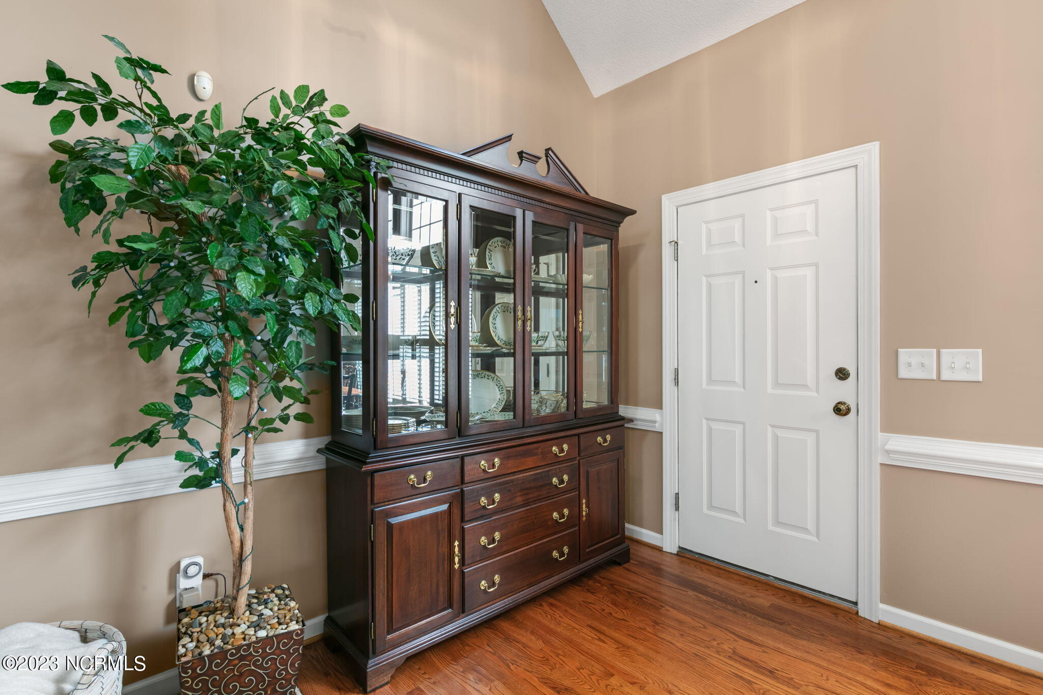 7014 Hunter Ridge Road Rocky Mount, NC 27803 - Photo 4 of 42 Entry