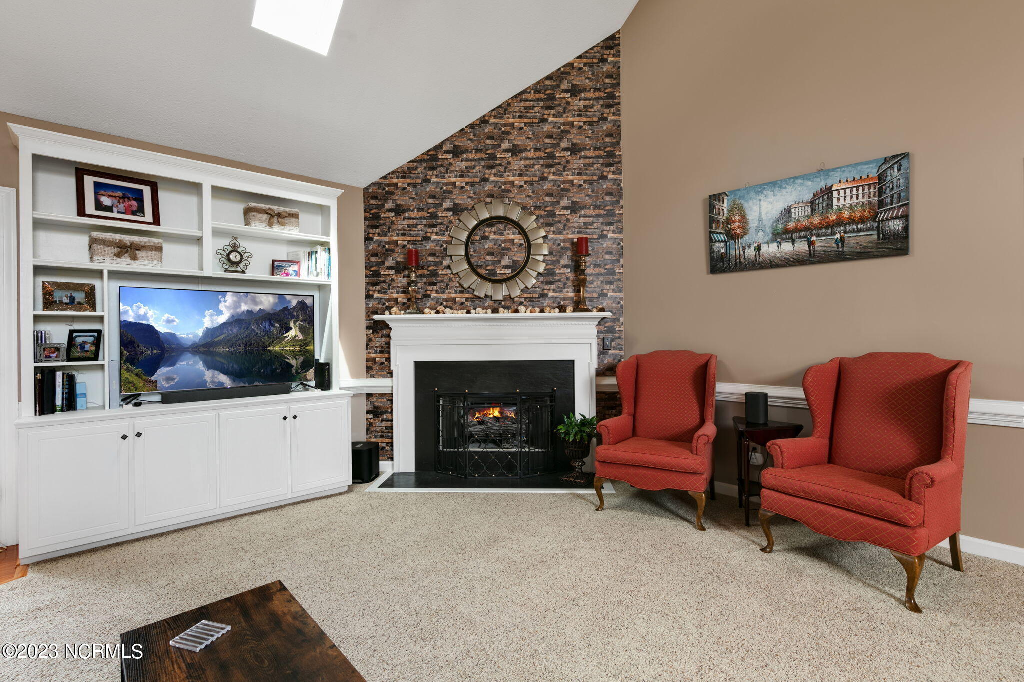 7014 Hunter Ridge Road Rocky Mount, NC 27803 - Photo 7 of 42 Great Room 3