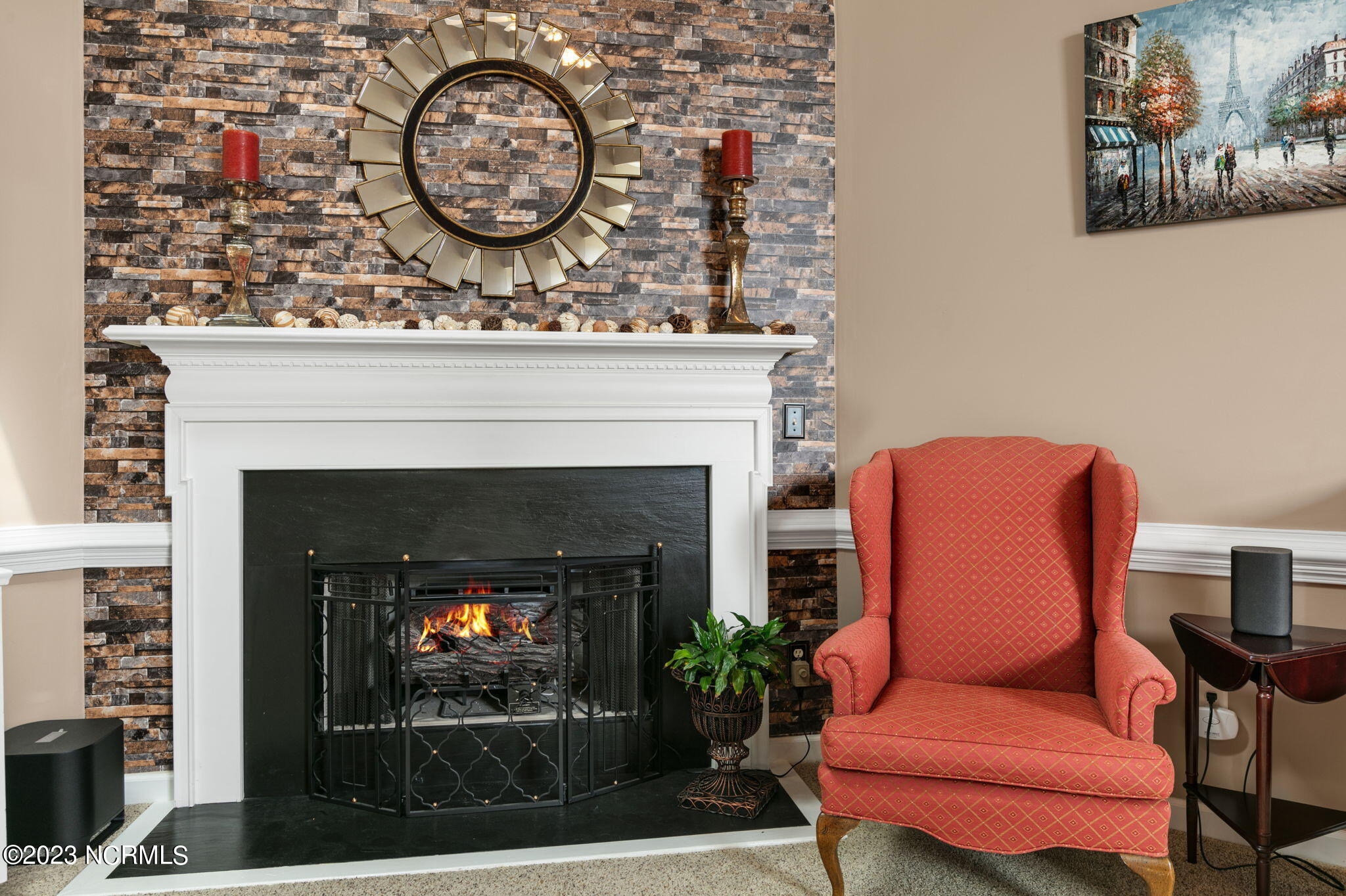 7014 Hunter Ridge Road Rocky Mount, NC 27803 - Photo 8 of 42 Great Room 4