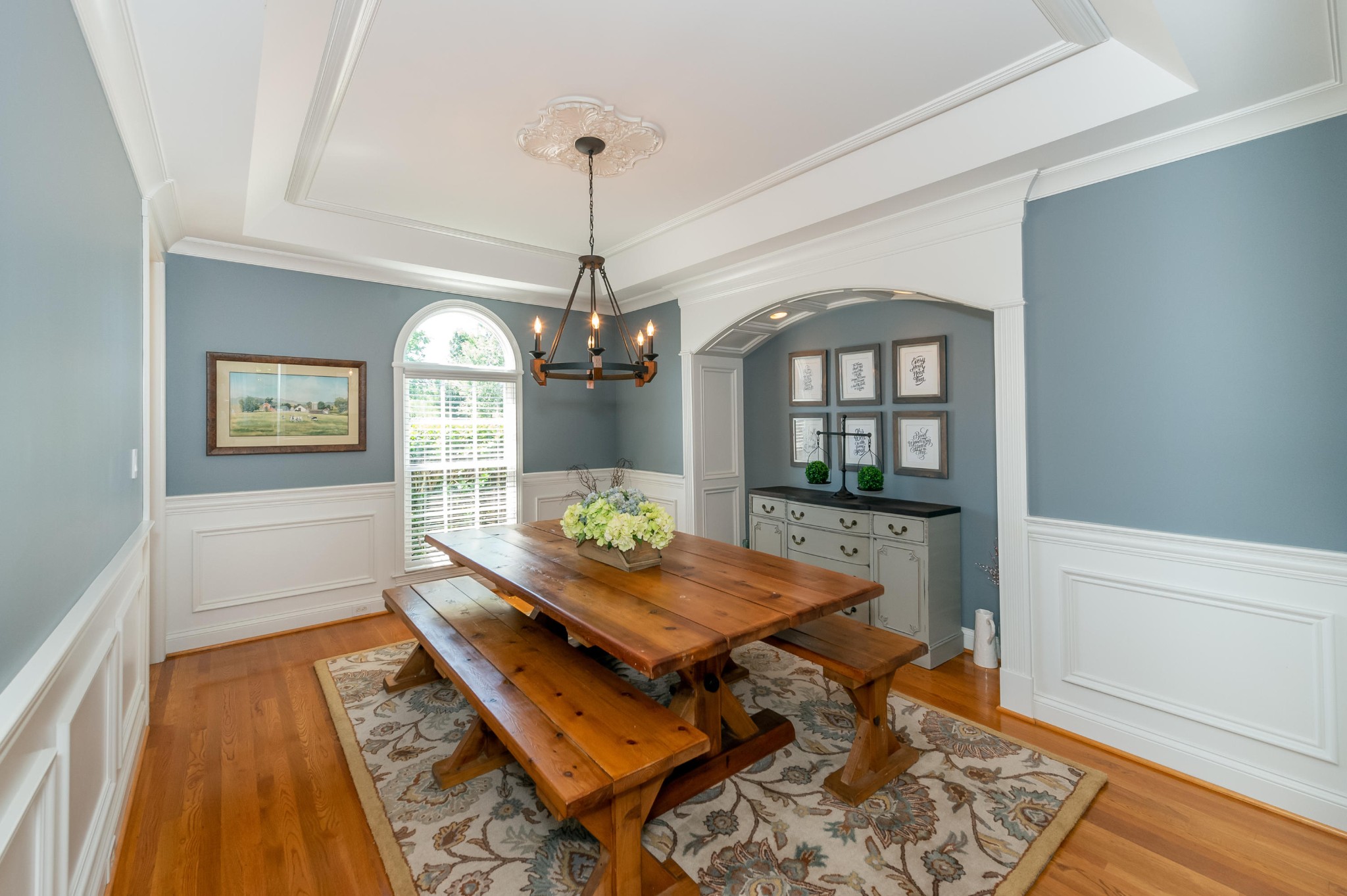 1924 Chiswick Road Knoxville, TN 37922 - Photo 8 of 40 Gallery Image 8