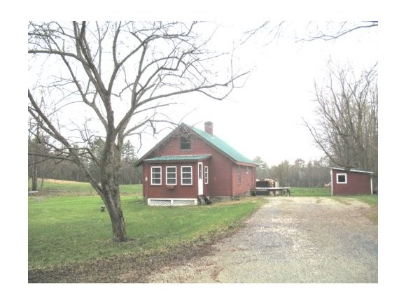 880 Delorm Road Leicester, VT 05733 - Photo 1 of 1 Gallery Image 1