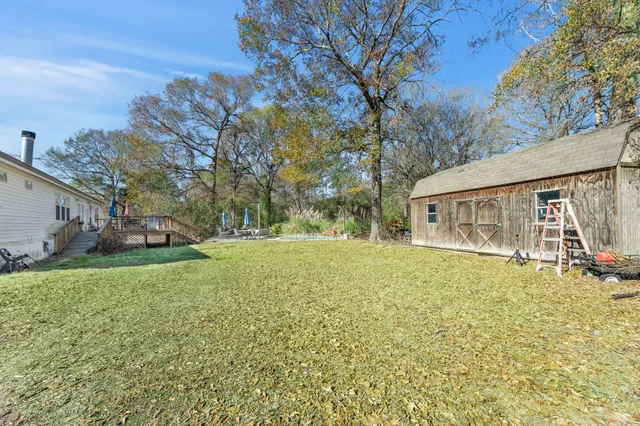 $1,500,000 | 10676 Rutherford Road, Cleveland, TX 77328