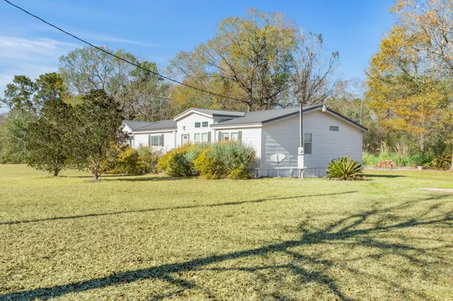 $1,500,000 | 10676 Rutherford Road, Cleveland, TX 77328