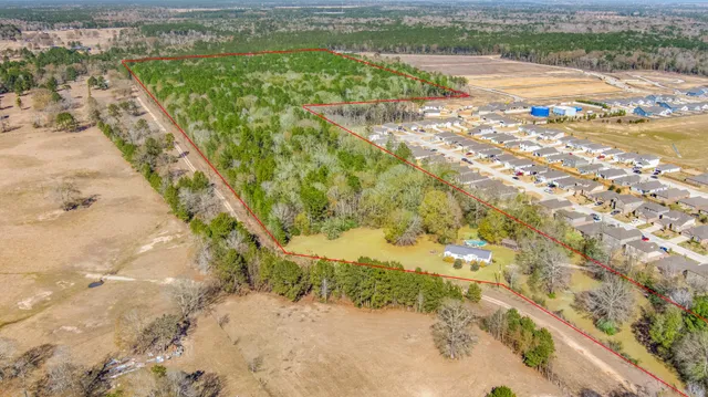 $1,500,000 | 10676 Rutherford Road, Cleveland, TX 77328