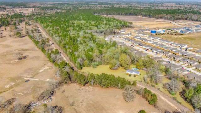 $1,500,000 | 10676 Rutherford Road, Cleveland, TX 77328