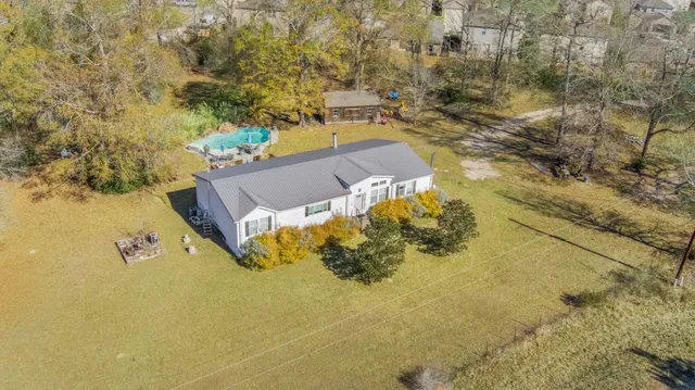 $1,500,000 | 10676 Rutherford Road, Cleveland, TX 77328