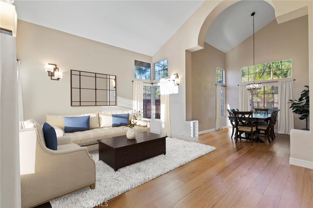 1535 San Almada Road Corona, CA 92882 - Photo 26 of 42