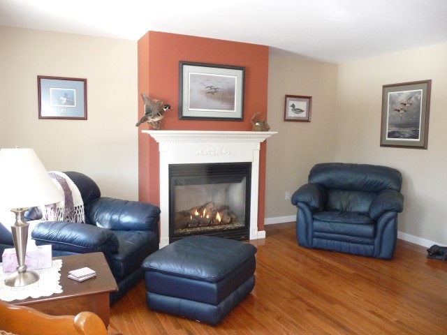45 Shaw Road Franklin, NH 03235 - Photo 11 of 40