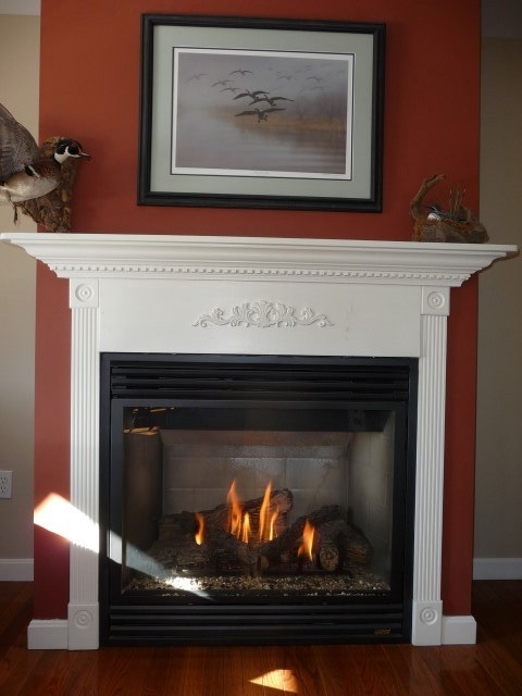 45 Shaw Road Franklin, NH 03235 - Photo 12 of 40