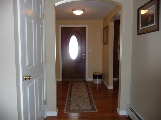 45 Shaw Road Franklin, NH 03235 - Photo 13 of 40