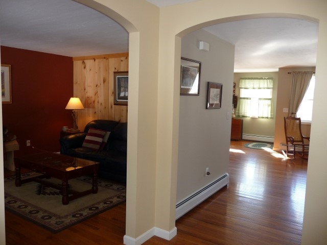 45 Shaw Road Franklin, NH 03235 - Photo 14 of 40