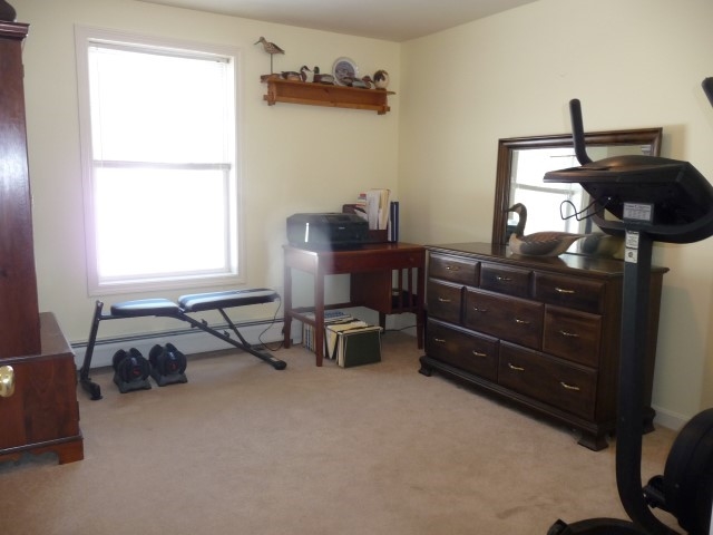 45 Shaw Road Franklin, NH 03235 - Photo 23 of 40