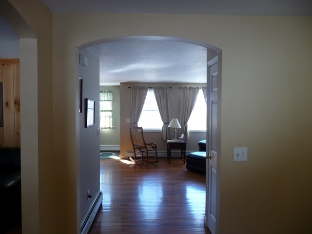 45 Shaw Road Franklin, NH 03235 - Photo 25 of 40