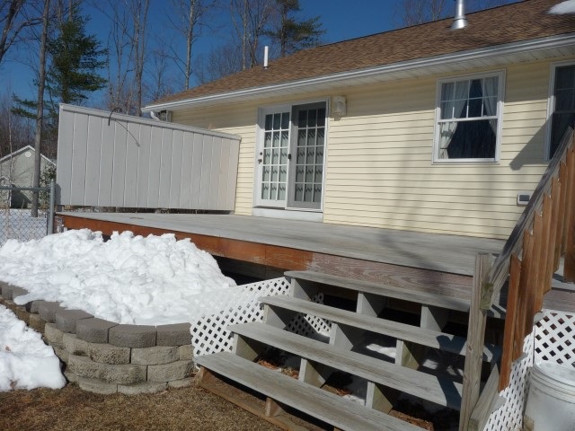 45 Shaw Road Franklin, NH 03235 - Photo 28 of 40
